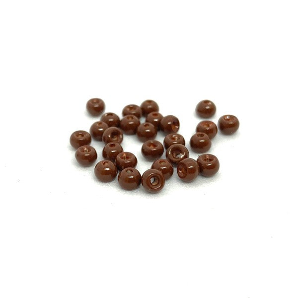 Billes Destockage - Tungstène Classique Chocolat Foncé