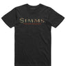 T-SHIRT SIMMS Logo