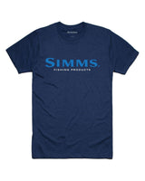 T-SHIRT SIMMS Logo
