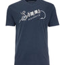 T-SHIRT SIMMS Special Knot