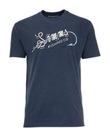 T-SHIRT SIMMS Special Knot