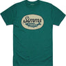 T-SHIRT SIMMS Trout Wander