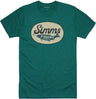 T-SHIRT SIMMS Trout Wander