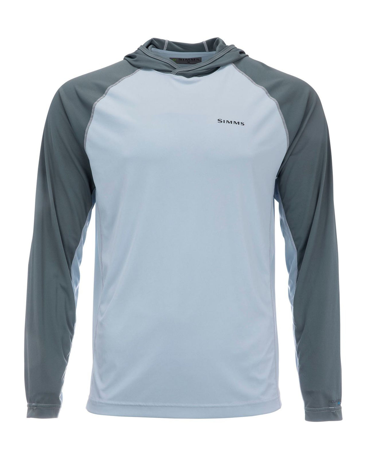 Shirt Simms BugStopper® Solarflex Hoody