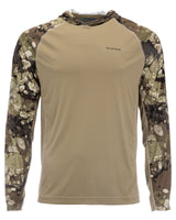 Shirt Simms BugStopper® Solarflex Hoody