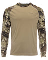 Shirt Simms BugStopper® Solarflex Hoody
