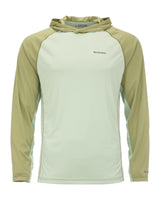 Shirt Simms BugStopper® Solarflex Hoody