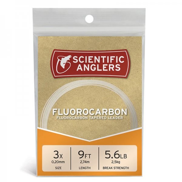 Queue de Rat Fluorocarbon Scientific Anglers
