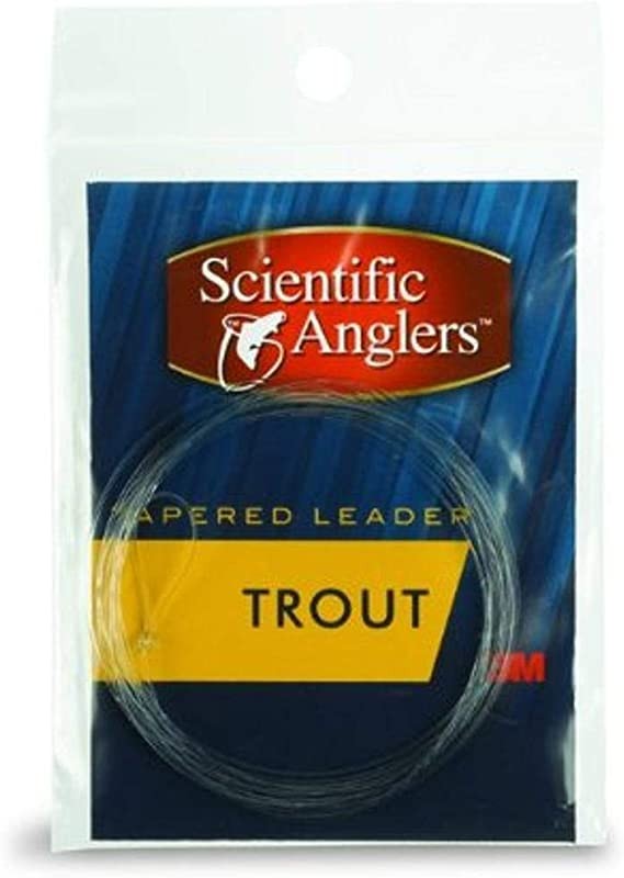 Queue de Rat Trout Scientific Anglers
