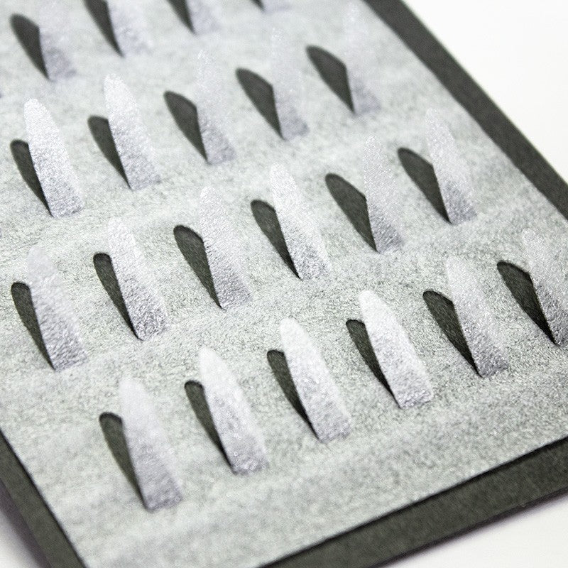 Extend Body Inner Foam CF Design