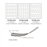 Extend Body Inner Foam CF Design