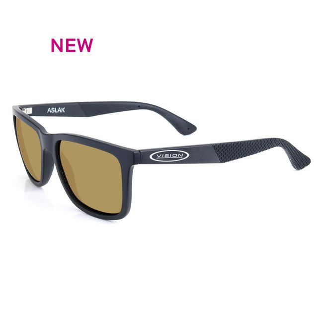 Lunette ASLAK Vision Mirrorflite