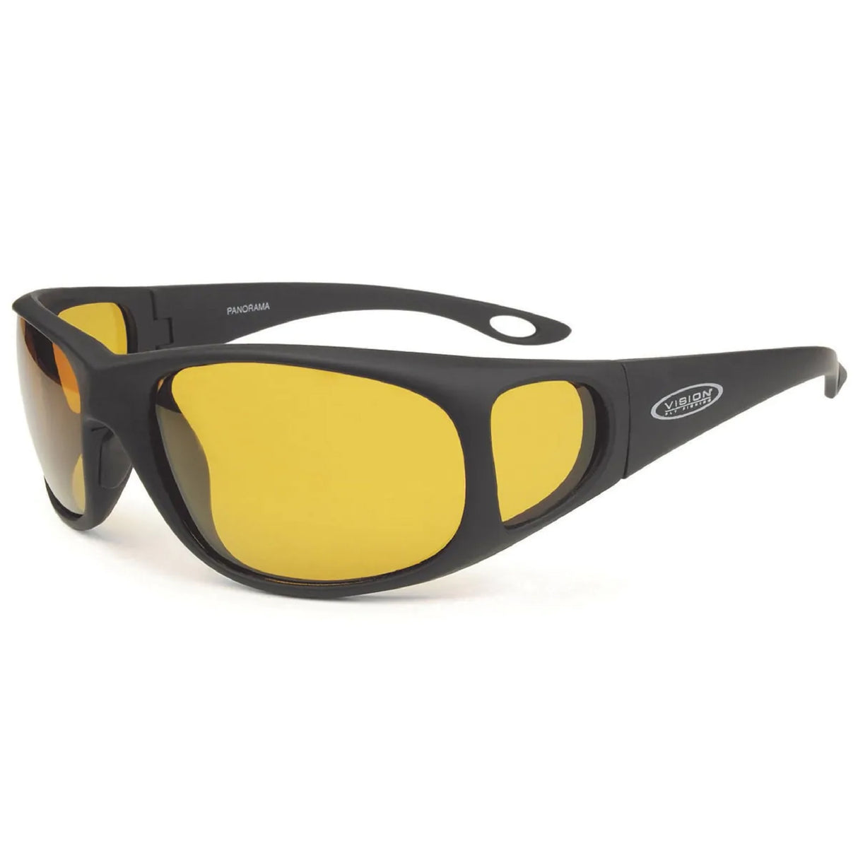 Lunette Panorama Vision Polarflite