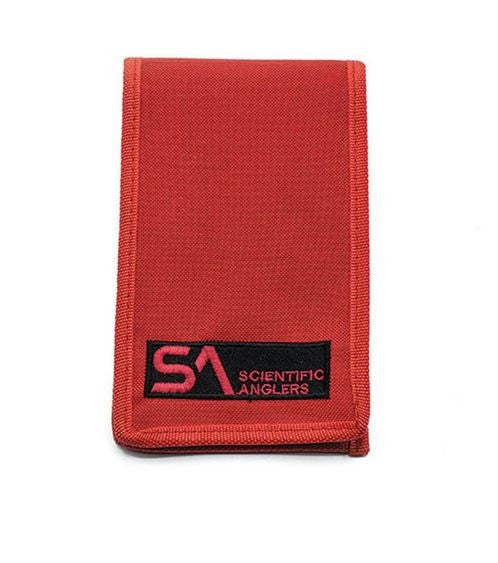 Porte Feuille pour Bas de Ligne Scientific Anglers