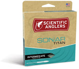 Sonar Titan Intermédiaire