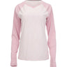 Shirt SolarFlex Crewneck Femme SIMMS