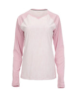 Shirt SolarFlex Crewneck Femme SIMMS