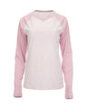 Shirt SolarFlex Crewneck Femme SIMMS