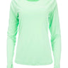 Shirt SolarFlex Crewneck Femme SIMMS