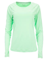 Shirt SolarFlex Crewneck Femme SIMMS