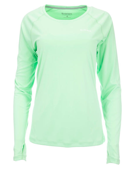 Shirt SolarFlex Crewneck Femme SIMMS