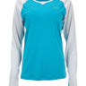 Shirt SolarFlex Crewneck Femme SIMMS