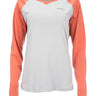 Shirt SolarFlex Crewneck Femme SIMMS