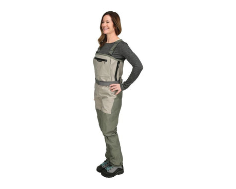 Waders Femme SIMMS Freestone Z Stockingfoot