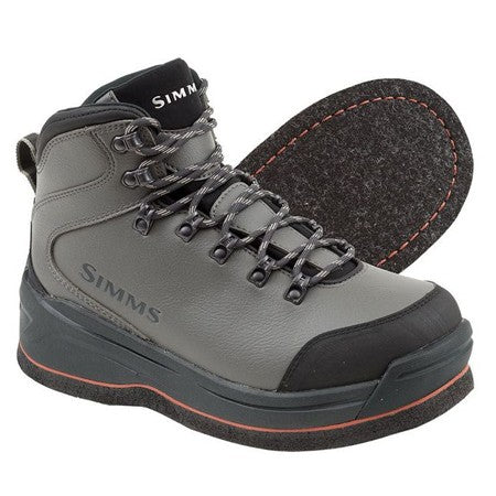 Chaussure Femme SIMMS Freestone Feutre