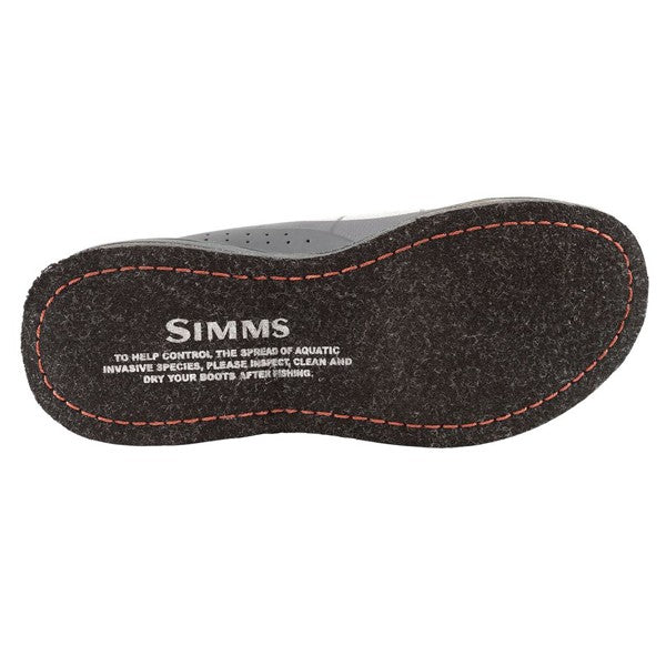 Chaussure Femme SIMMS Flyweight Feutre