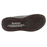 Chaussure Femme SIMMS Flyweight Feutre