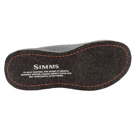 Chaussure Femme SIMMS Flyweight Feutre