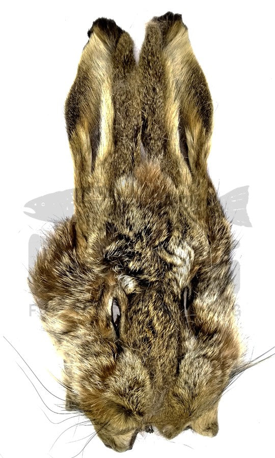 Masque de Lièvre Veniard Naturel