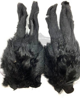 Masque de Lièvre Veniard Noir