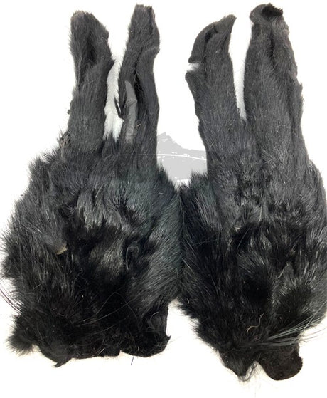 Masque de Lièvre Veniard Noir