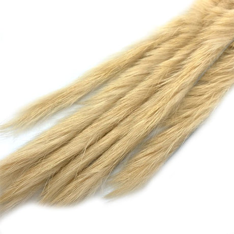 Bandelettes lapin Caleri 3mm TAN