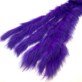 Bandelettes lapin Caleri 3mm Violet