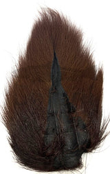 Bucktail Large Veniard pour montage de mouches carnassier