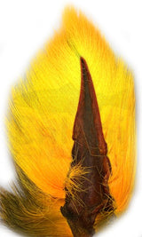 Bucktail Large Veniard pour montage de mouches carnassier