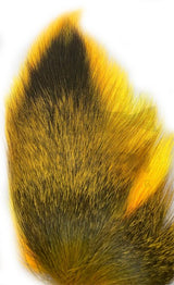 Bucktail Large Veniard pour montage de mouches carnassier