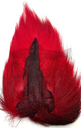 Bucktail Large Veniard pour montage de mouches carnassier