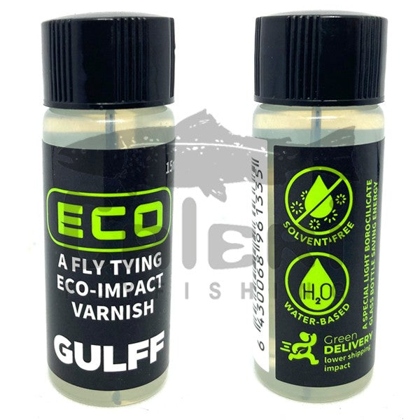 Vernis UV ECO-IMPACT Gulff