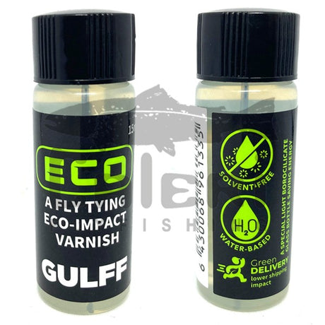 Vernis UV ECO-IMPACT Gulff