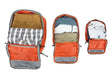 Kit de 3 Sacs de voyage SIMMS GTS Packing
