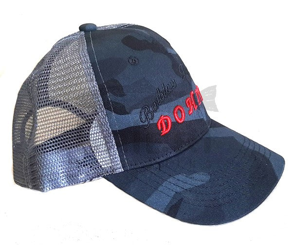 Casquette Dohiku Camou