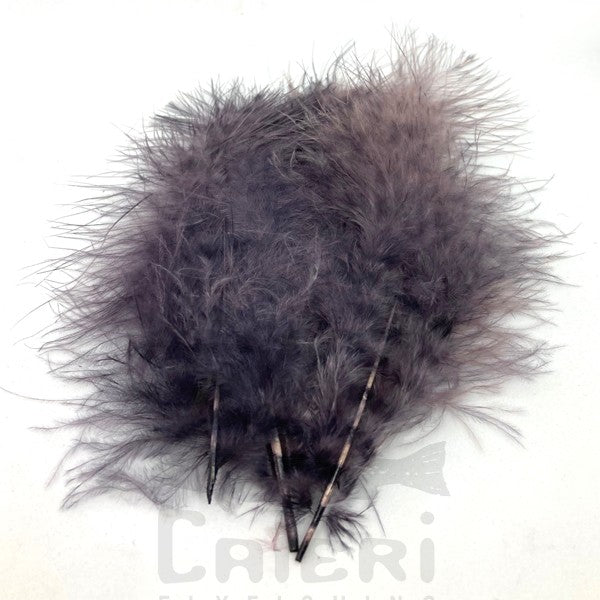 Marabou Grizzly HENDS