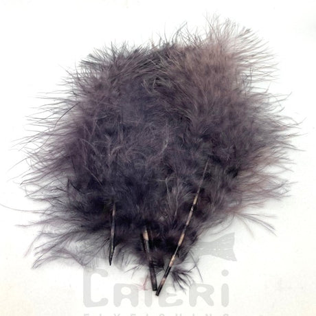 Marabou Grizzly HENDS