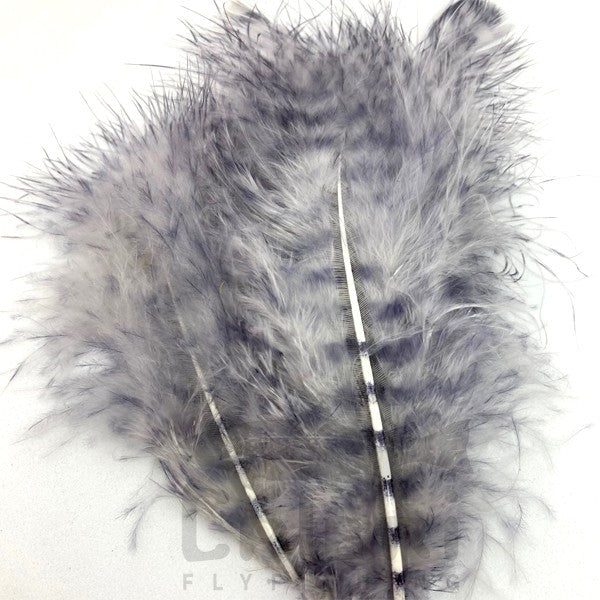 Marabou Grizzly HENDS