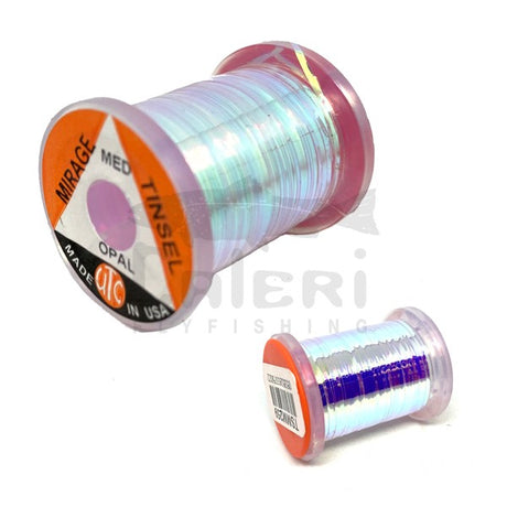 TINSEL UTC MIRAGE - COULEUR OPALE