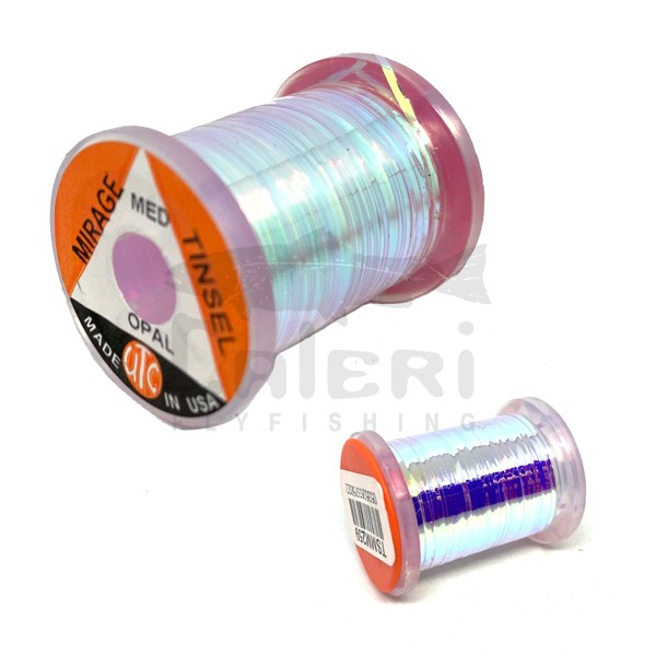 TINSEL UTC MIRAGE - COULEUR OPALE